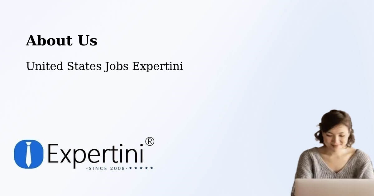 About Expertini Recruitment Platform  – Muncie - Muncie, United States Jobs Expertini
