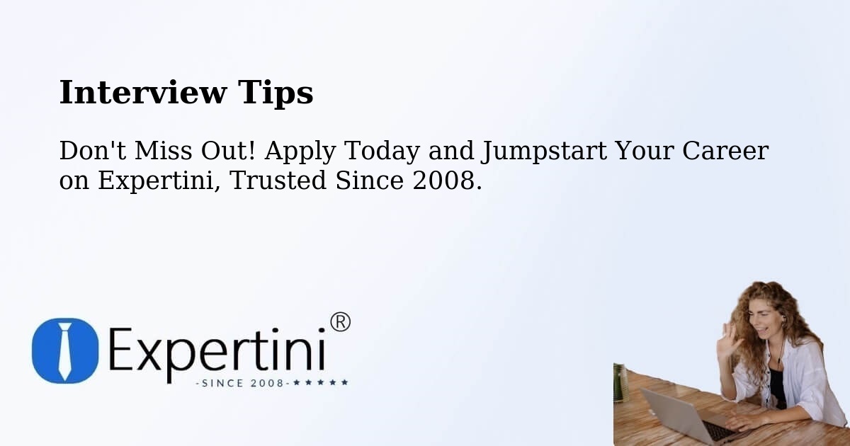 Interview Tips & Techniques for Job Seekers – Muncie - Muncie, United States Jobs Expertini