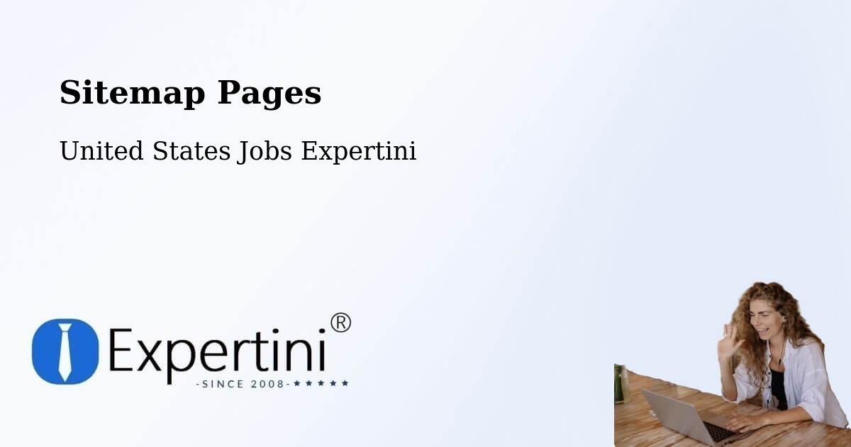 Sitemap Pages - Muncie - United States Jobs Expertini