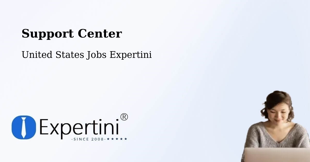 Support Services – Muncie - United States Jobs Expertini